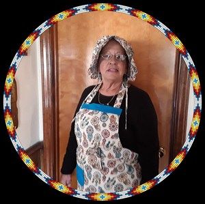 Meet your Posher, Brenda